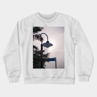 Morning after Crewneck Sweatshirt